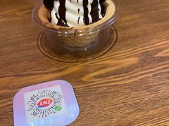 -DQ·蛋糕·冰淇淋(龙茗店)
