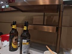 -海底捞火锅(赛格国际购物中心店)