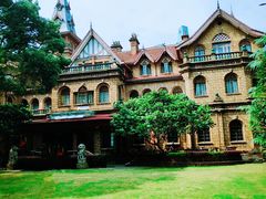 -马勒别墅饭店(静安寺店)