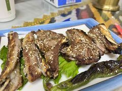 -莎车清真美食