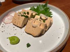 -人间酒暖·Go blanc·烧鸟·深夜食堂(陆家嘴店)