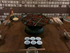 -白乐天毛肚火锅馆(南滨路店)