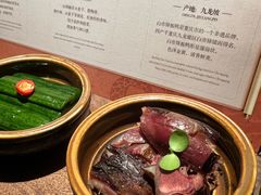 -丽晶轩中餐厅(重庆丽晶酒店)