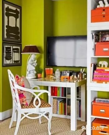 看看软装设计有多重要?软装设计前后对比图!