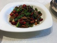 -阿娘家·原生态农家菜(国顺东路店)