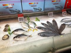 -盒马X会员店(王府井奥莱UP TOWN店)