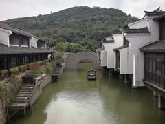 -东海半边山旅游度假区