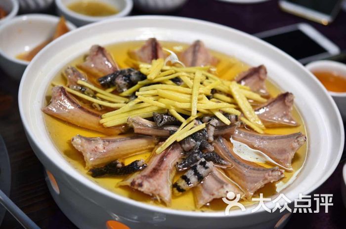 榕记·专注蛇宴(钟村店)图片 - 第45张