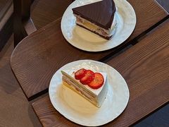 -诺嘉甜品(世贸店)