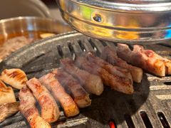 -牧童禧肉社·韩国炭火烤肉店(中粮祥云小镇店)