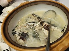 -宝荣鱼馆·临湖之宴(千岛湖店)
