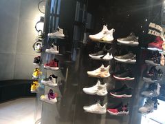 -JORDAN(外滩中央体验店)