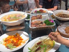 -谢氏老金口(江夏武昌大道店)