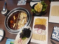 -快乐小羊(富强中路店)