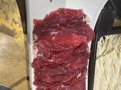 -手选潮汕鲜牛肉火锅(二七广场店)