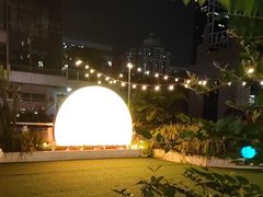 -CIAO·团建聚餐·生日派对轰趴馆(福田店)