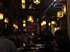 -南京大牌档(凯德大峡谷店)