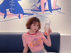 -喜茶(迪士尼小镇DP店)