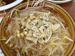 -巷子肥肠(科华巷店)