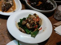 -双合园·海鲜水饺青岛菜(万佳广场店)