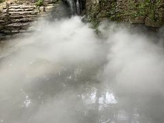 -云丘山景区