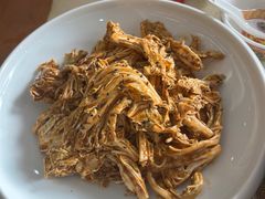 -砂锅居(西四店)