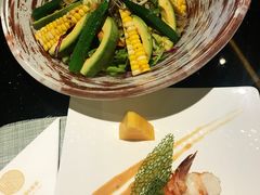-月下料理(楷林IFC店)