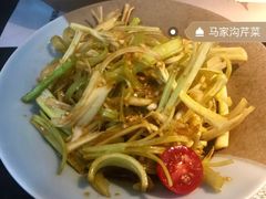 -外婆家(杭州马塍店·杭帮菜名店)