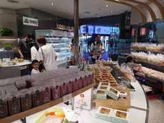 -仟吉KenGee(武汉高铁站店)