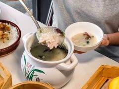 -嘉升大排档(番禺总店)