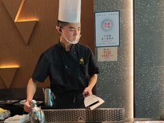 -大渔铁板烧(万象城店)