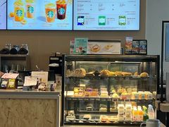 -星巴克臻选(华堂·新辰汇店)