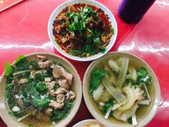 -谢老五跷脚牛肉·非遗传承店