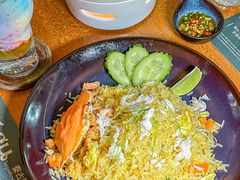 -Tegu泰古莲·泰国餐厅(红山6979店)