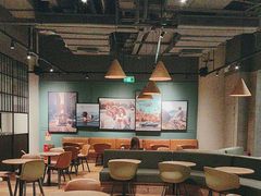 -Wagas沃歌斯(浦东机场店)