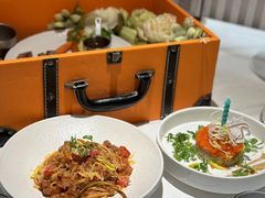 -LE SHARE洛笙·花园西餐(北京路步行街店)