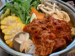 -林妈妈村·日式料理(宝山万达店)