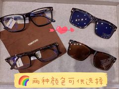 -一代眼镜·蔡司配镜(浦东大拇指广场店)