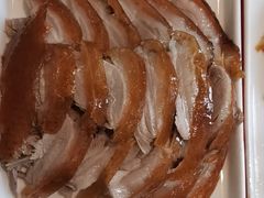 -玉林烤鸭店(定福庄店)