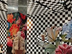 -上海滩餐厅(BFC外滩金融中心店)