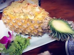 -Dang restaurant (patong phuket)