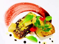 -北京古城老院厉晓麟精致菜