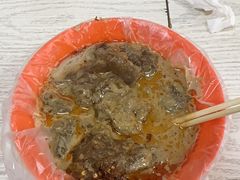 -二七友名焖子铺
