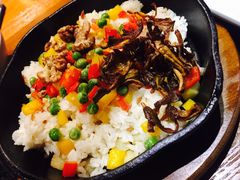 -云海肴·汽锅鸡·云南菜(天津国金汇店)