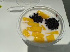 -小团圆糖水铺(襄阳南路店)