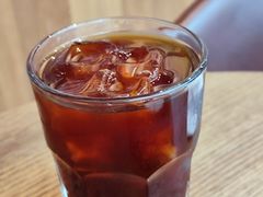 冰酿咖啡-Wagas沃歌斯(大学路店)