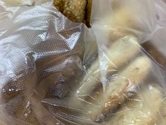 -雍和炸鸡烧饼