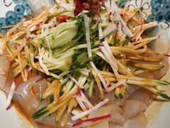 -上关雪東北菜(中房金谊店)