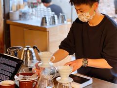 -VOYAGE COFFEE(北锣鼓巷店)