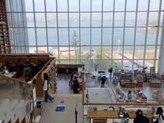 -朵云书院(滴水湖店)